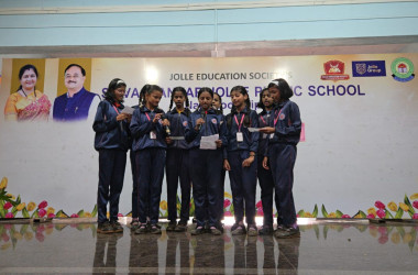 English Language Day