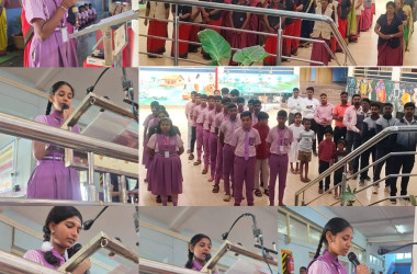 Dr. Babasaheb Ambedkar Jayanti  2026 -27