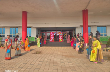 Reopening of School 2026-27