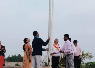 Karnataka Rajyostava Celebration 2024