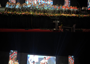 Annual Day 2024-25