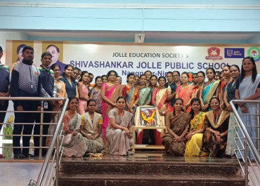 Chhatrapati Shivaji Maharaj Jayanti 2025