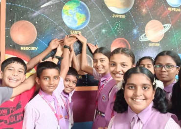 Earth Day Celebration 2025