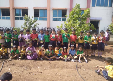 World Environment Day 2025