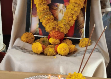 SHIV JAYANTI CELEBRATION 2025