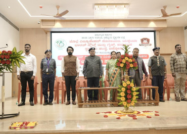 CUBS AND BULBUL INAUGRATION 2025