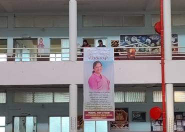 PRESIDENT BIRTHDAY CELEBRATION 2025