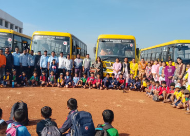 VIRAJ JUNCTION TRIP 2025