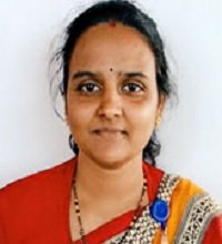 Mrs. Prema Praveen Koli