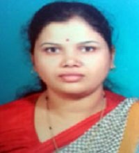 Mrs. Mahadevi Shiddaling Yallur