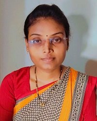 Mrs.Dipika Mestri