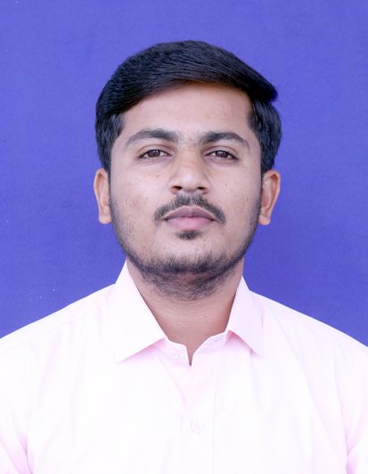 Mr. Shubham Turumbekar
