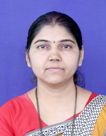 Shilpa A. Magdum 