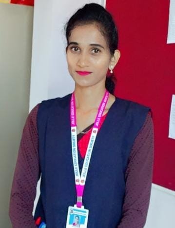 Sairabanu R. shaikh 